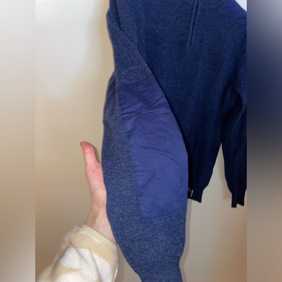 Helly Hansen half-zip - Picture 2 of 5